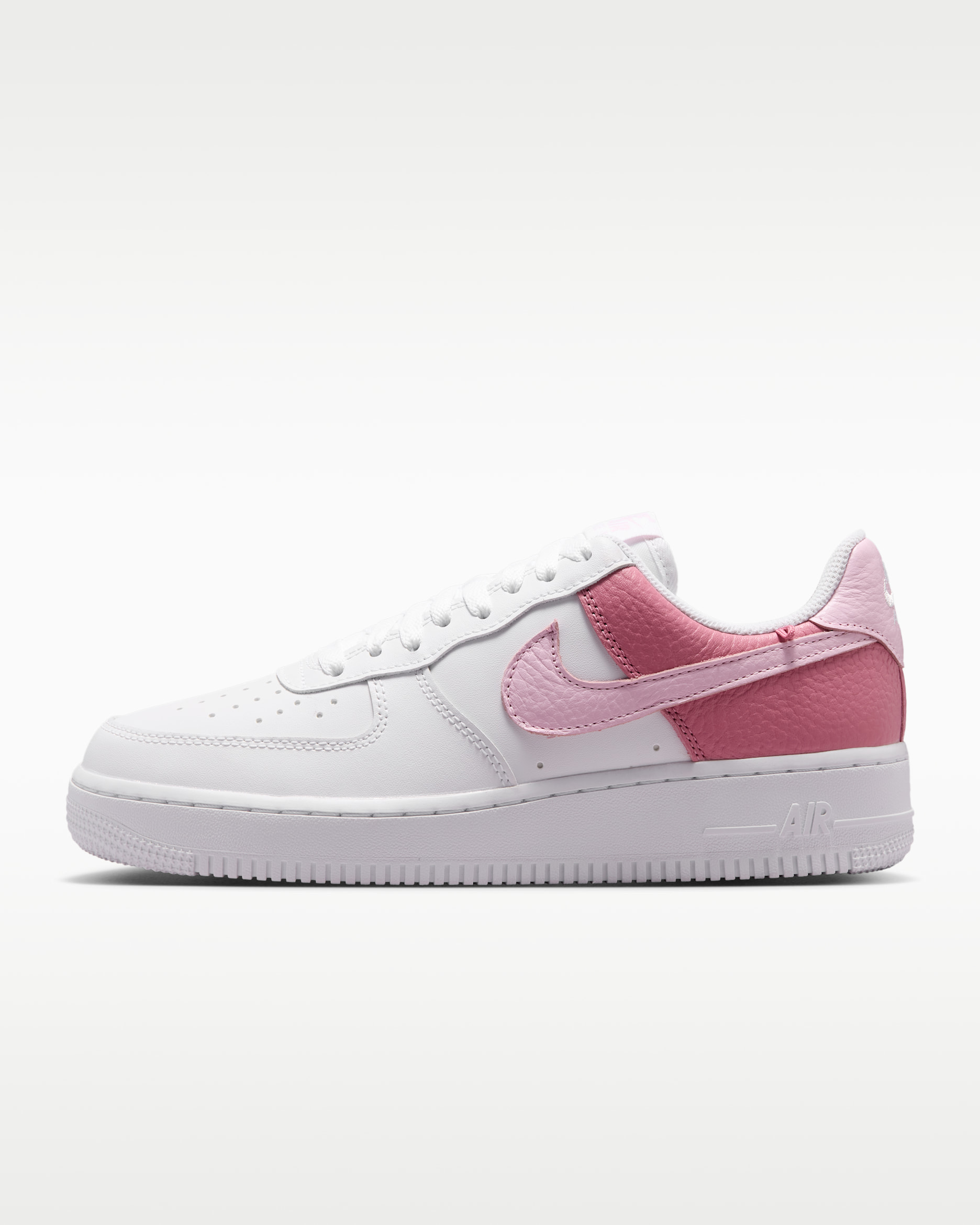 Nike Air Force 1 '07 Women's Shoes. Nike ID